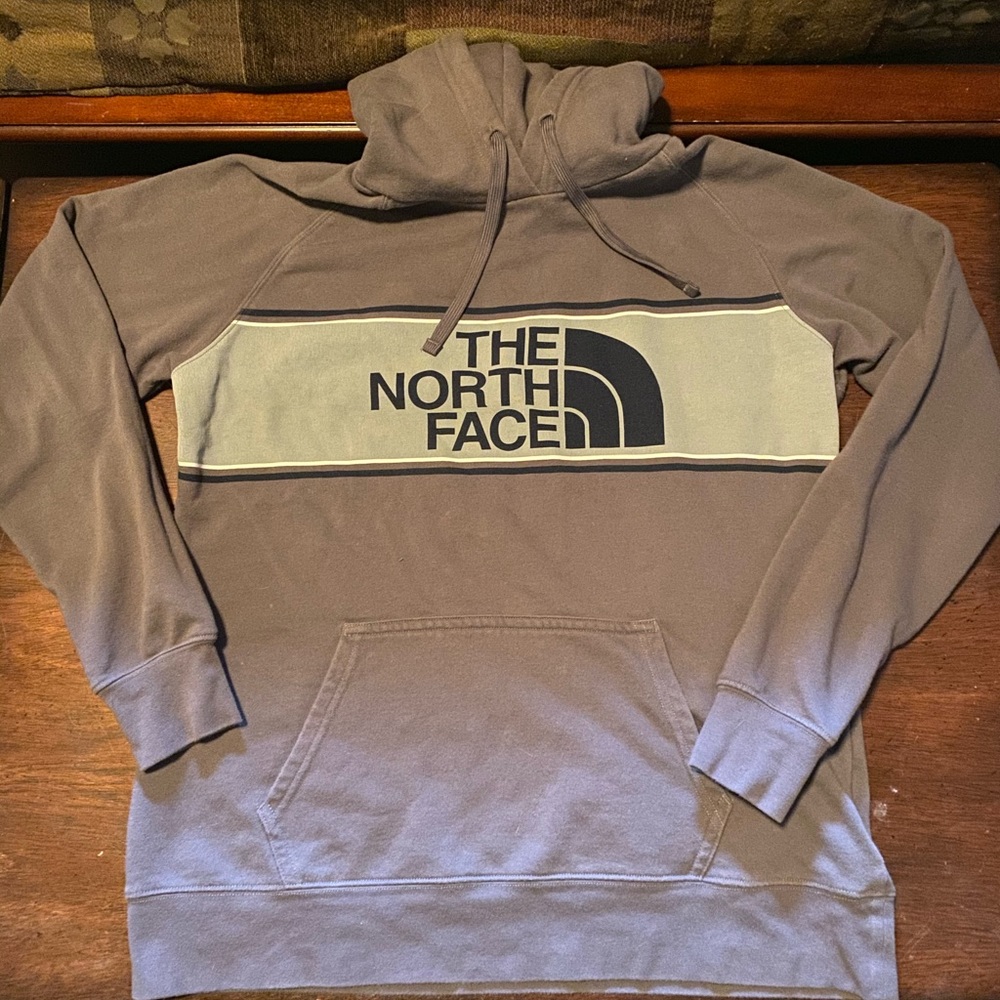 NorthFace Sweatshirt